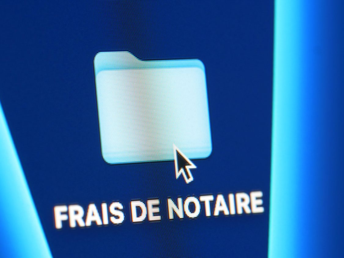 Frais de notaire : que payez-vous vraiment lors d’un achat immobilier ?